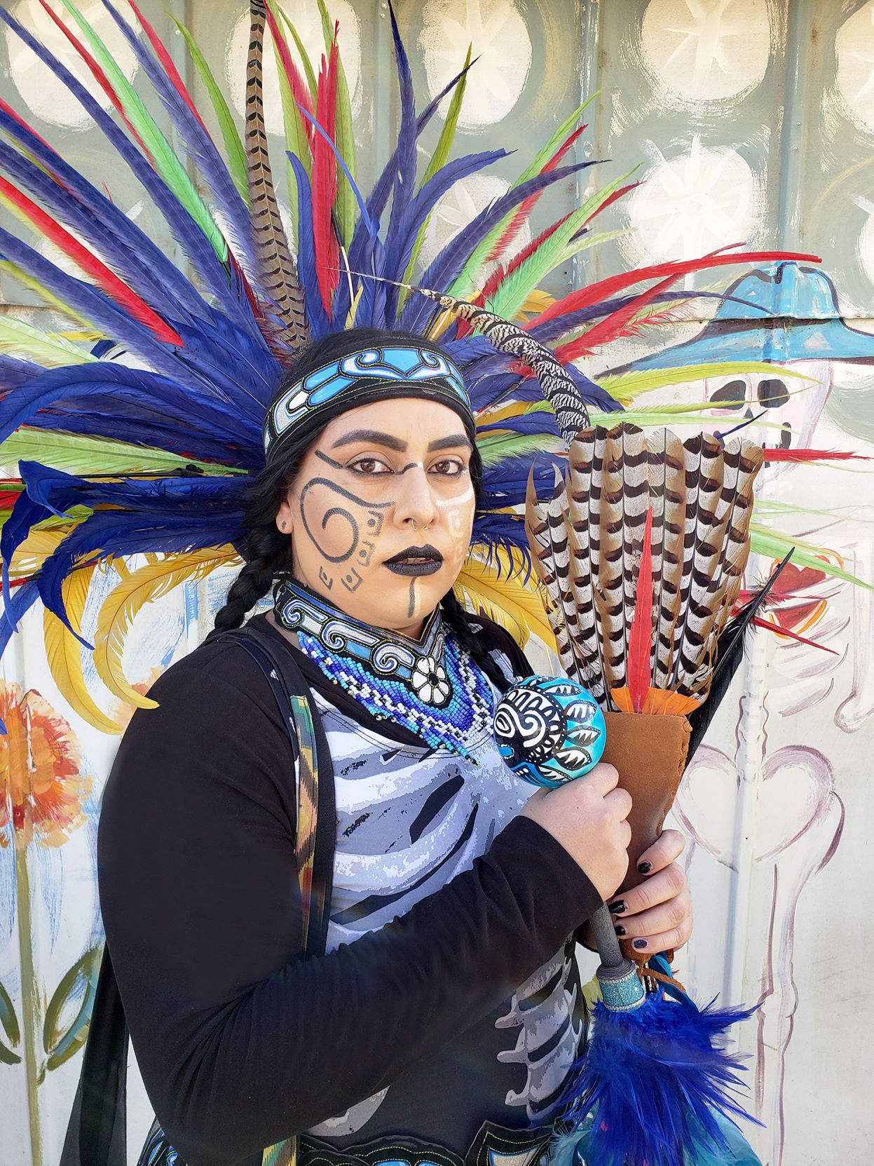Muertos